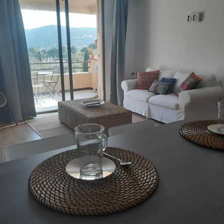 Moderno Apartamento Con Vista A La Montana Port De Soller Exterior photo