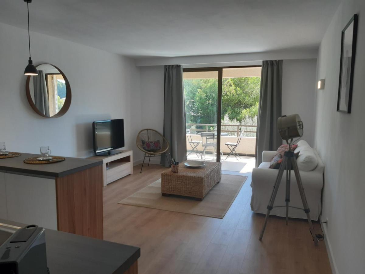 Moderno Apartamento Con Vista A La Montana Port De Soller Exterior photo