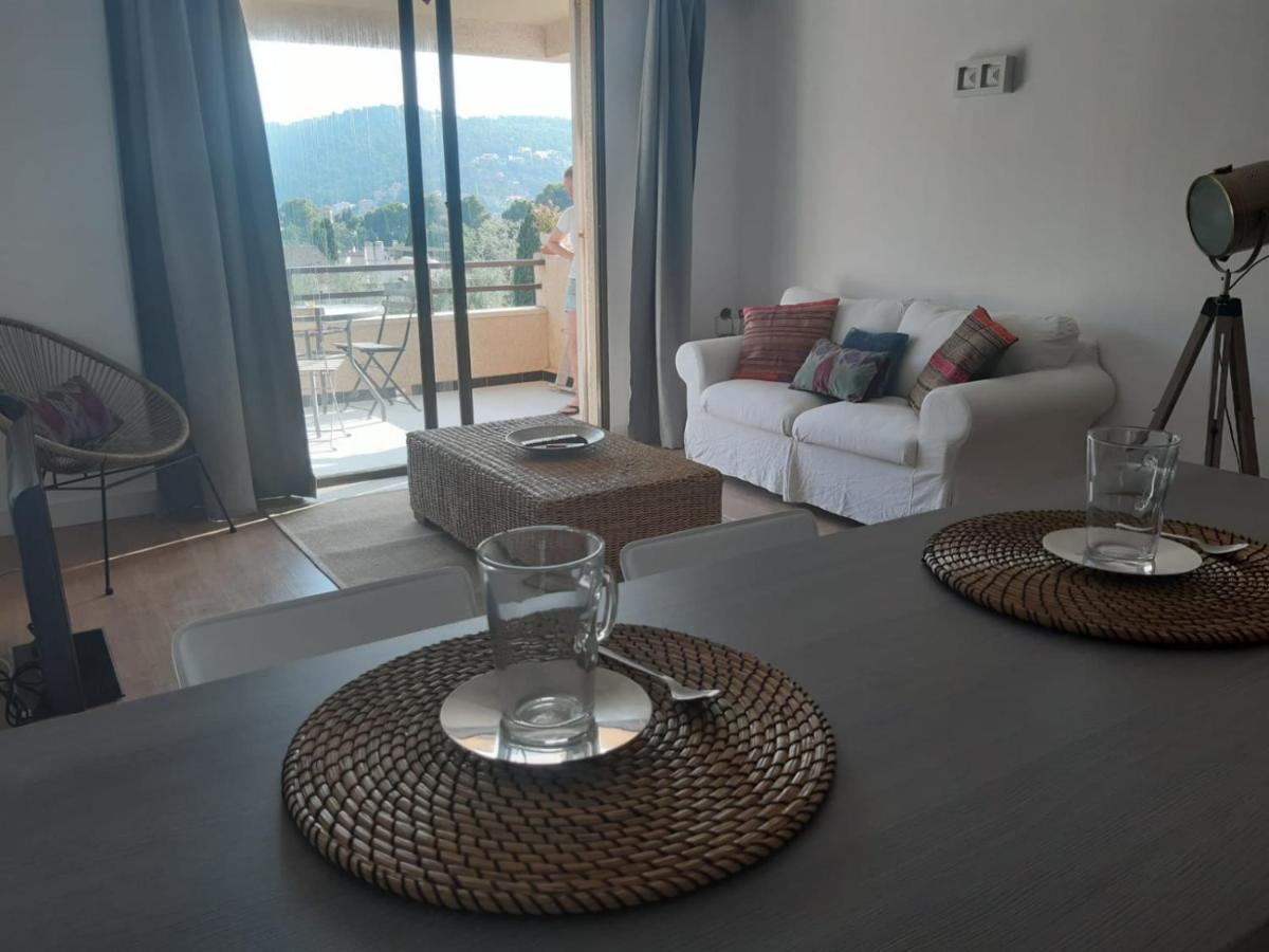 Moderno Apartamento Con Vista A La Montana Port De Soller Exterior photo